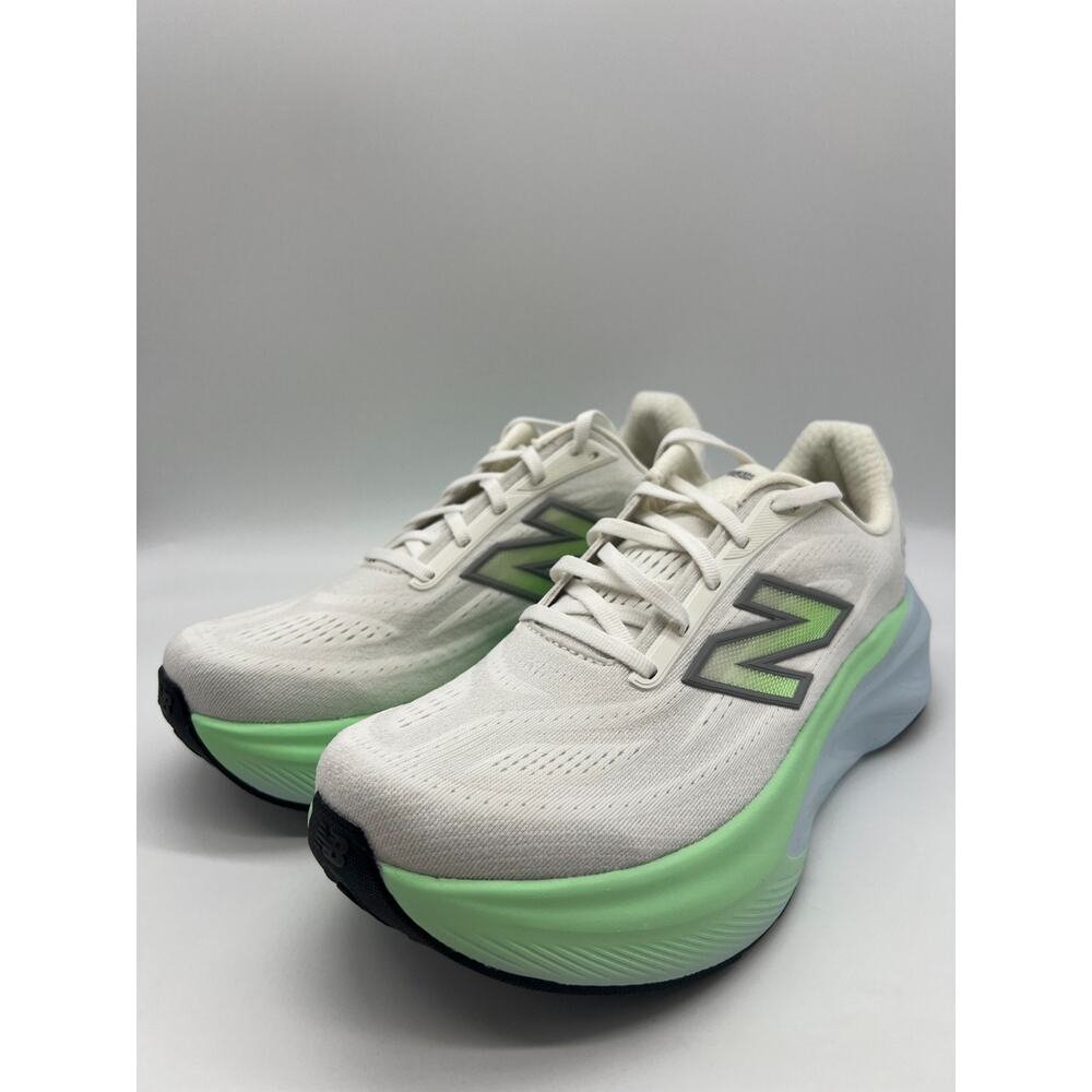 New Balance Fresh Foam X More v6 WMORLD6 Size M8/ W9.5 New - Picture 9 of 16